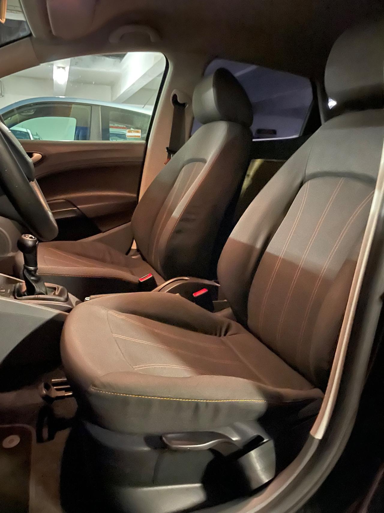 Seat Ibiza 1.2 Neopatentati Euro 5