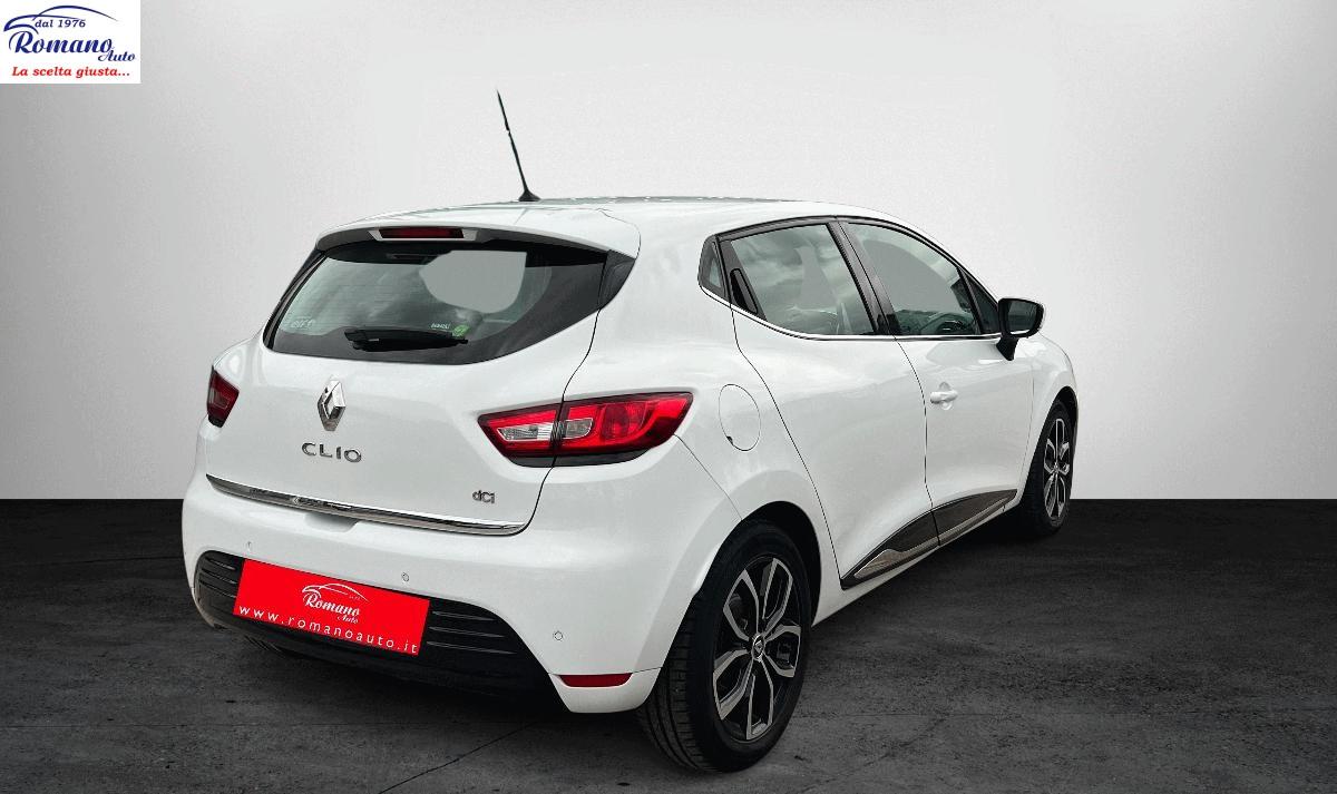 RENAULT - Clio - dCi 8V 75 CV 5p. Energy Zen#NAVIGATORE!