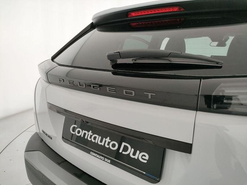 Peugeot 2008 2008 1.2 hybrid Allure 145cv e-dcs6