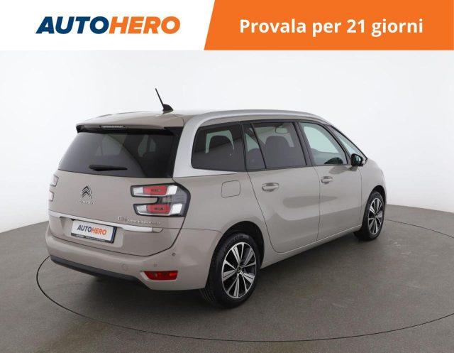 CITROEN Grand C4 Spacetourer BlueHDi 130 S&S Shine