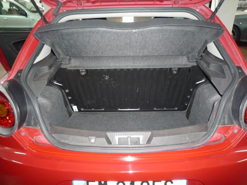 Alfa Romeo MiTo 1.4 78 CV 8V S&S Progression