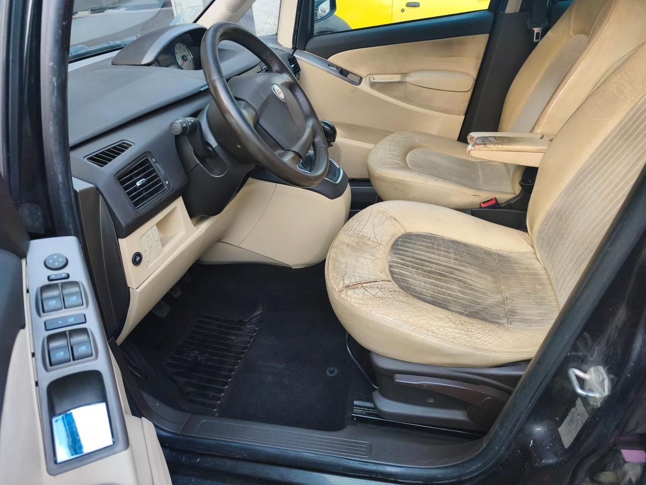 Lancia MUSA 1.4 16v gpl