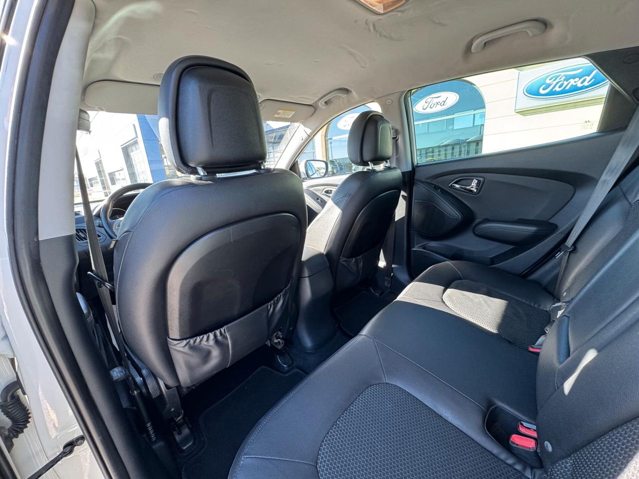 Hyundai iX35 Xpossible 1.7 CRDi 115CV 2WD Manuale
