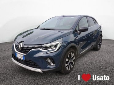 Renault Captur II 2019 1.0 tce Intens Gpl 100cv my21