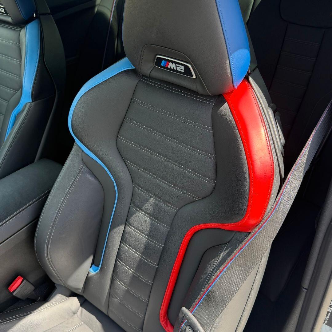 Bmw M2 *FULL CARBONIO*