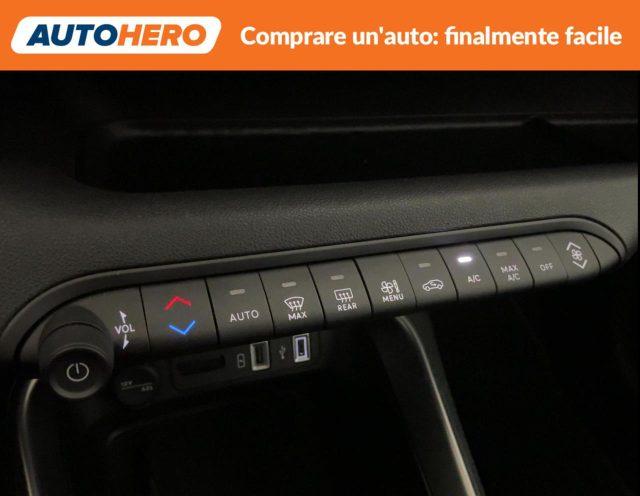 JEEP Avenger 1.2 Turbo 100 CV Altitude