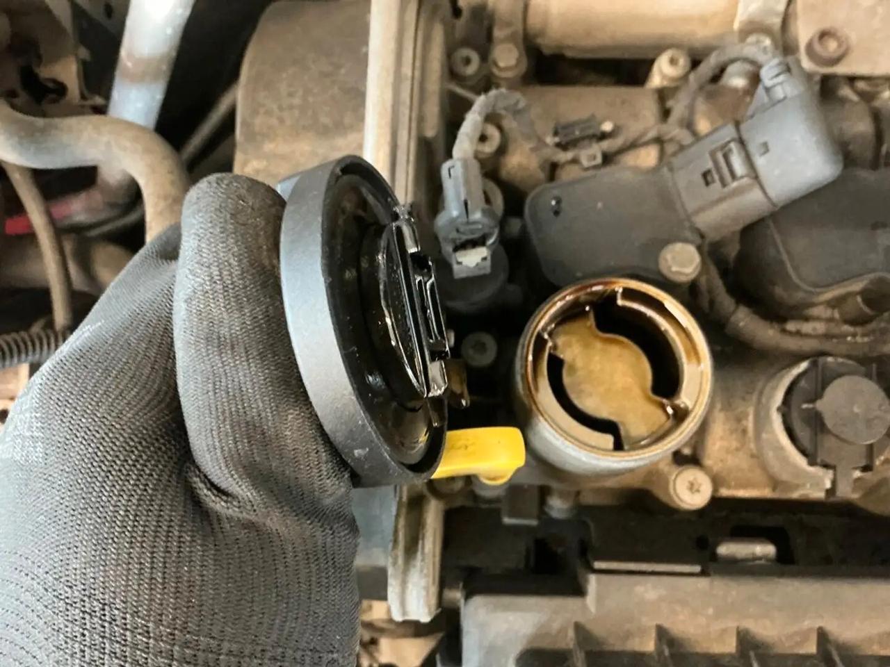 Volkswagen Maggiolino 1.2 TSI Design