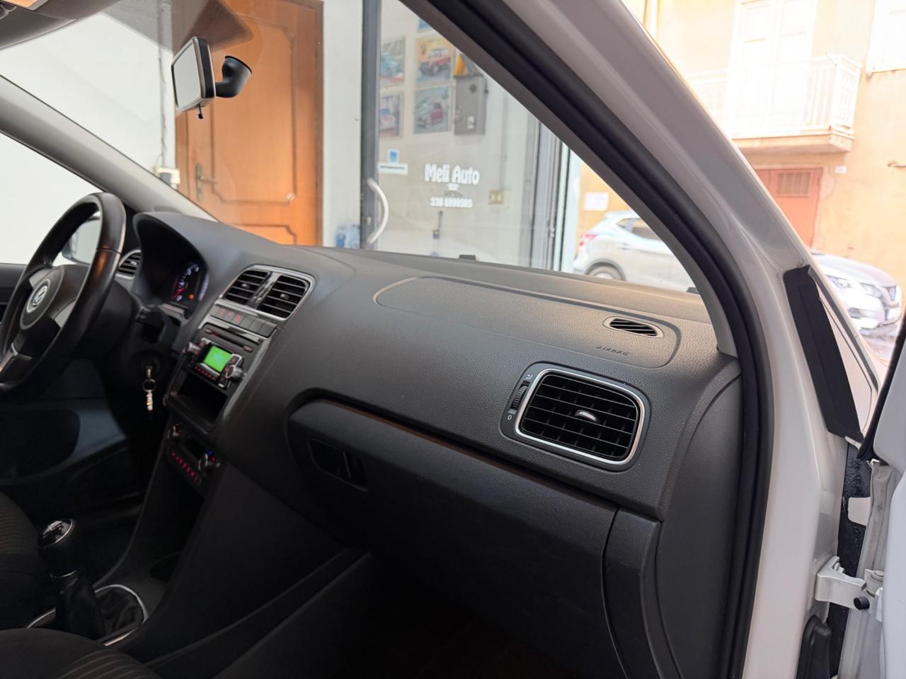 Volkswagen Polo 1.6 TDI 90CV Highline