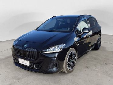 BMW Serie 2 Active Tourer 218d Active Tourer Msport auto