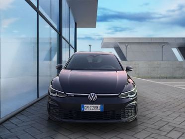 Volkswagen Golf Golf 2.0 TDI GTD DSG