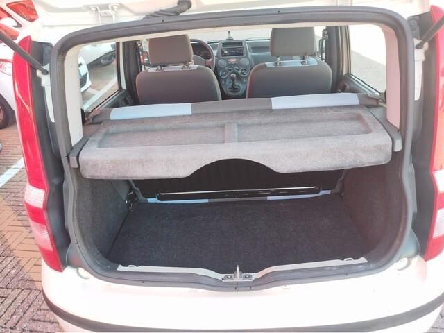 Fiat Panda 1.2 Dynamic GPL