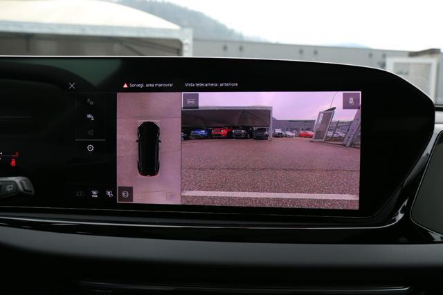 AUDI A6 Avant TDI 204CV S tronic S line edition