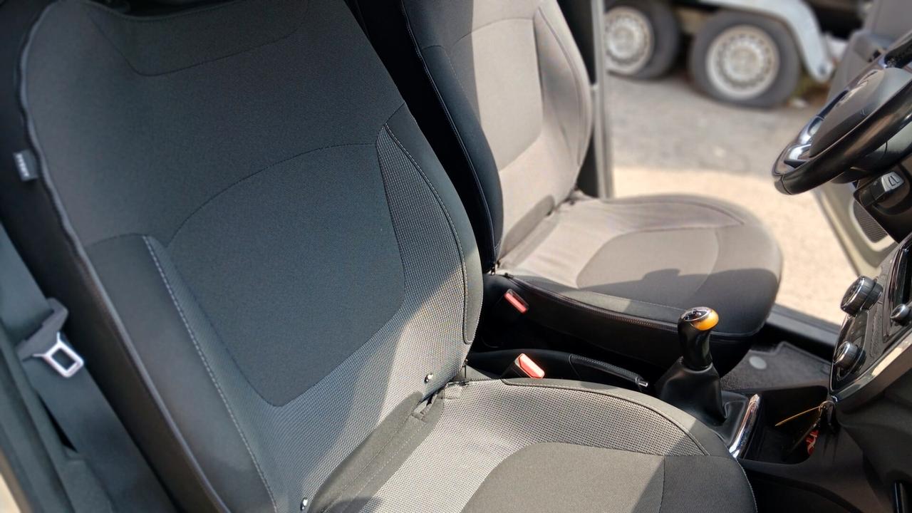 Renault Captur TCe 12V 90 CV Start&Stop Energy Intens