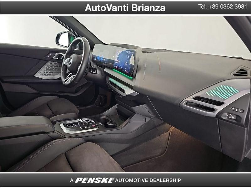 BMW Serie 1 118d MSport Pro