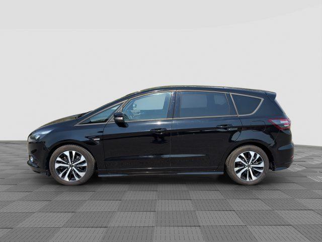 FORD S-Max S-Max ST-Line Business 5/7 p.ti 2.0 EcoBlue 150 CV