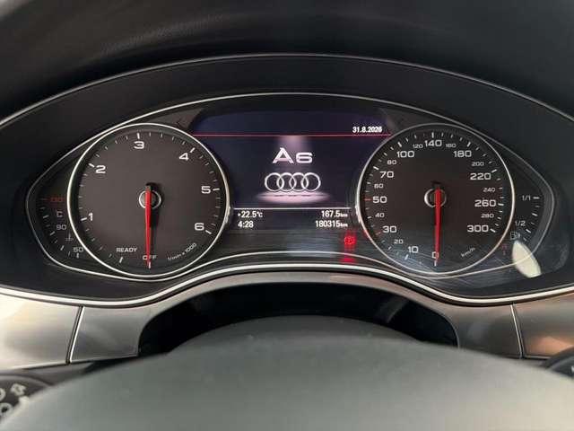 Audi A6 Avant 2.0 TDI ultra S tronic Business Plus