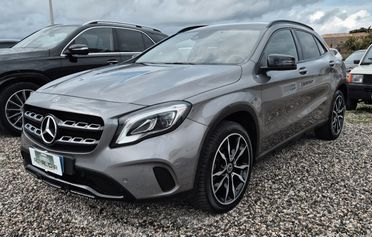 Mercedes-benz GLA 200d Premium Night Edition Automatic