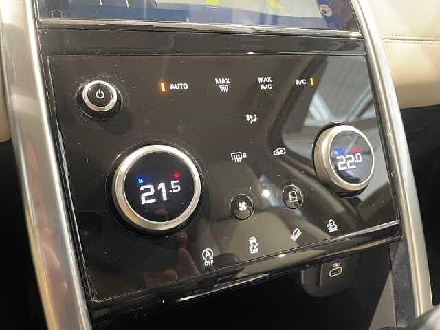 Land Rover Discovery Sport SE - IVA ESPOSTA