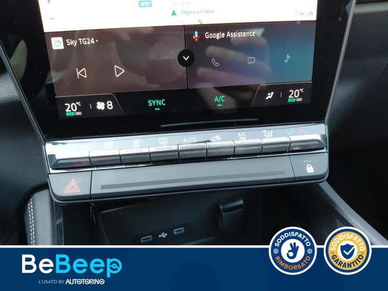 Renault Austral 1.2 E-TECH FULL HYBRID TECHNO 200CV AUTO