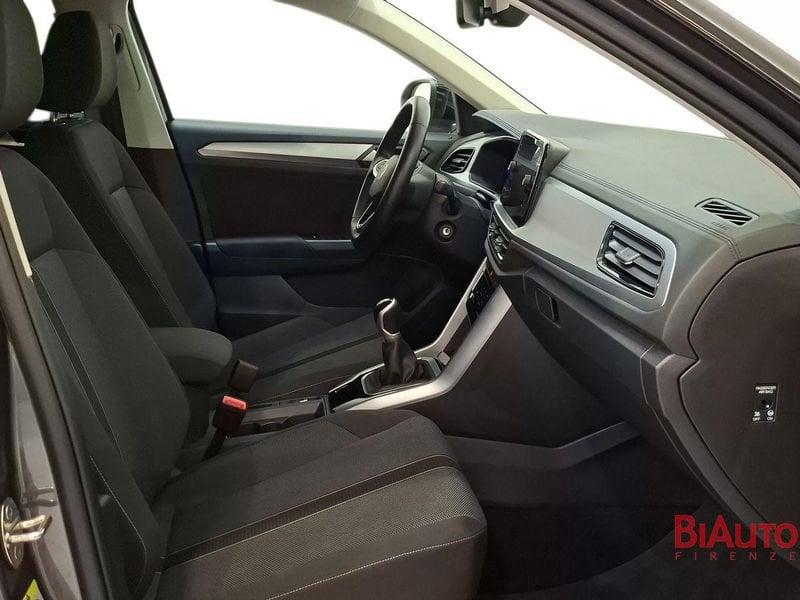 Volkswagen T-Roc T-Roc 2.0 tdi Style 115cv
