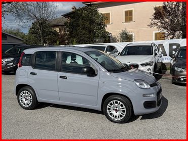 FIAT PANDA 1.2 BENZINA-GPL ADATTA NEOPATENTATI