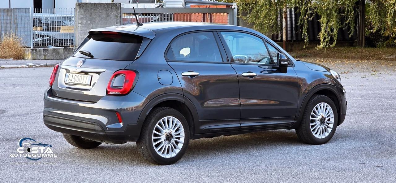 Fiat 500X 2022 1.3 MultiJet 95 CV Finanziabile