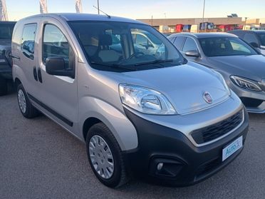 Fiat Fiorino Combi 1.3 MJ 95cv SX Autocarro N1