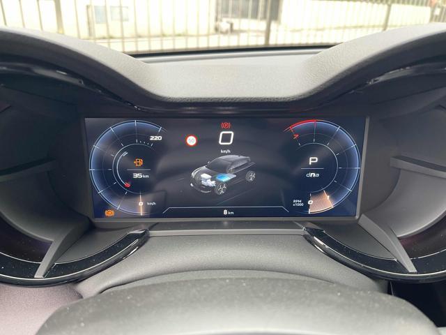 ALFA ROMEO Junior 1.2 145 CV Hybrid eDCT6 Speciale - KM0