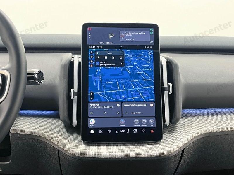 Volvo EX30 EX30 SINGLE MOTOR EXTENDED RANGE ULTRA