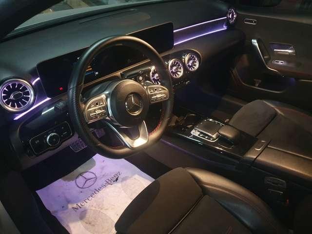 Mercedes-Benz A 180 D 110 CV AUTO PREMIUM AMG