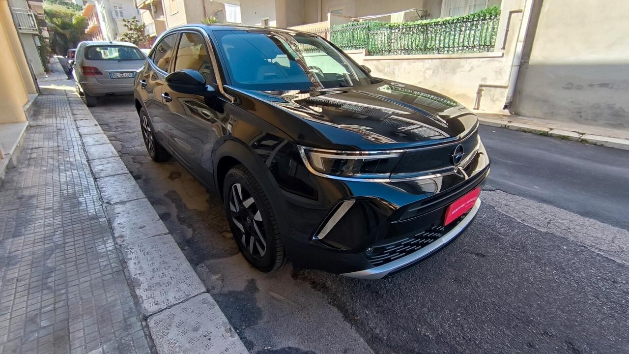 Opel Mokka 1.5 diesel Elegance