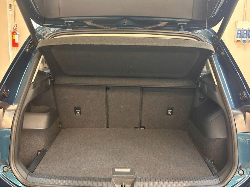 Volkswagen Tiguan 2.0 TDI 150 CV DSG Elegance