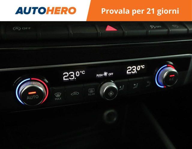 AUDI Q2 2.0 TDI 190CV quattro S tronic