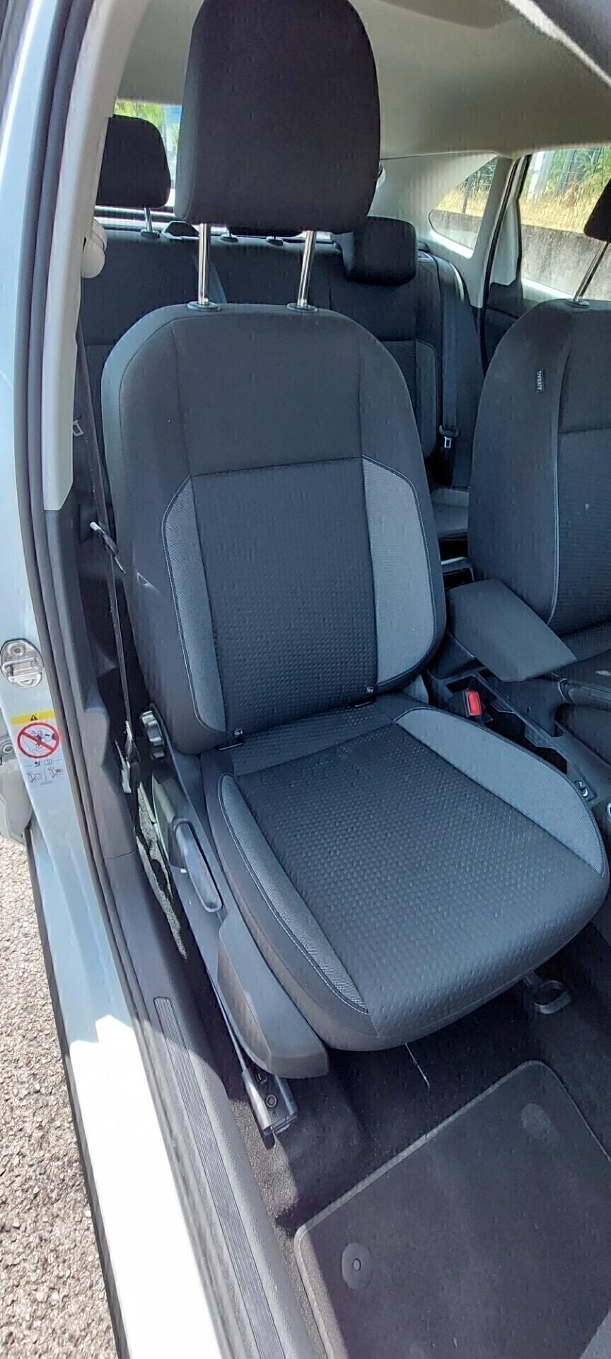 TAIGO 1,0 BENZINA LIFE 110 CV STRAFULL OPTIONAL NAVI RETROCAMERA TELEFONO FULL FULL