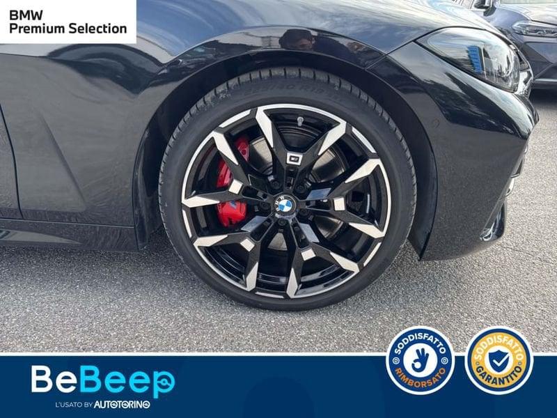 BMW Serie 4 Coupé 420D COUPE MHEV 48V MSPORT PRO AUTO