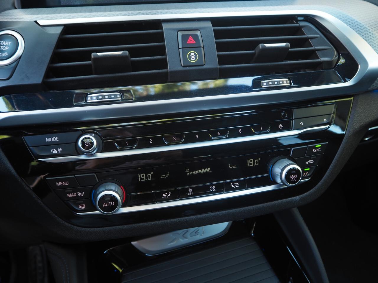 Bmw X4 xDrive20d 48V Msport