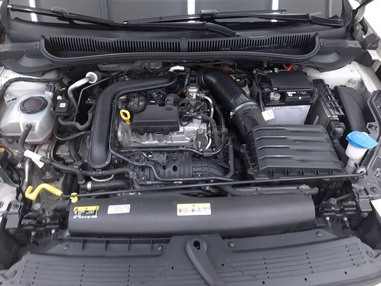 Volkswagen Taigo Life BR228406 1.0 Benzina 95CV