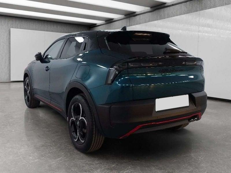 Alfa Romeo Junior 1.2 ibrida Speciale 145cv edct6