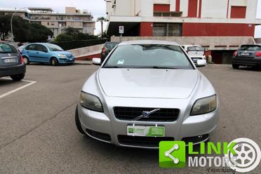 VOLVO C70 2.4 20V 170 CV Summum
