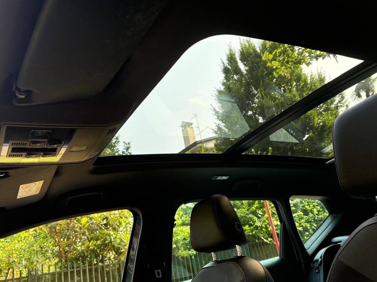 Seat Ateca 2.0 TSI 4DRIVE DSG FR