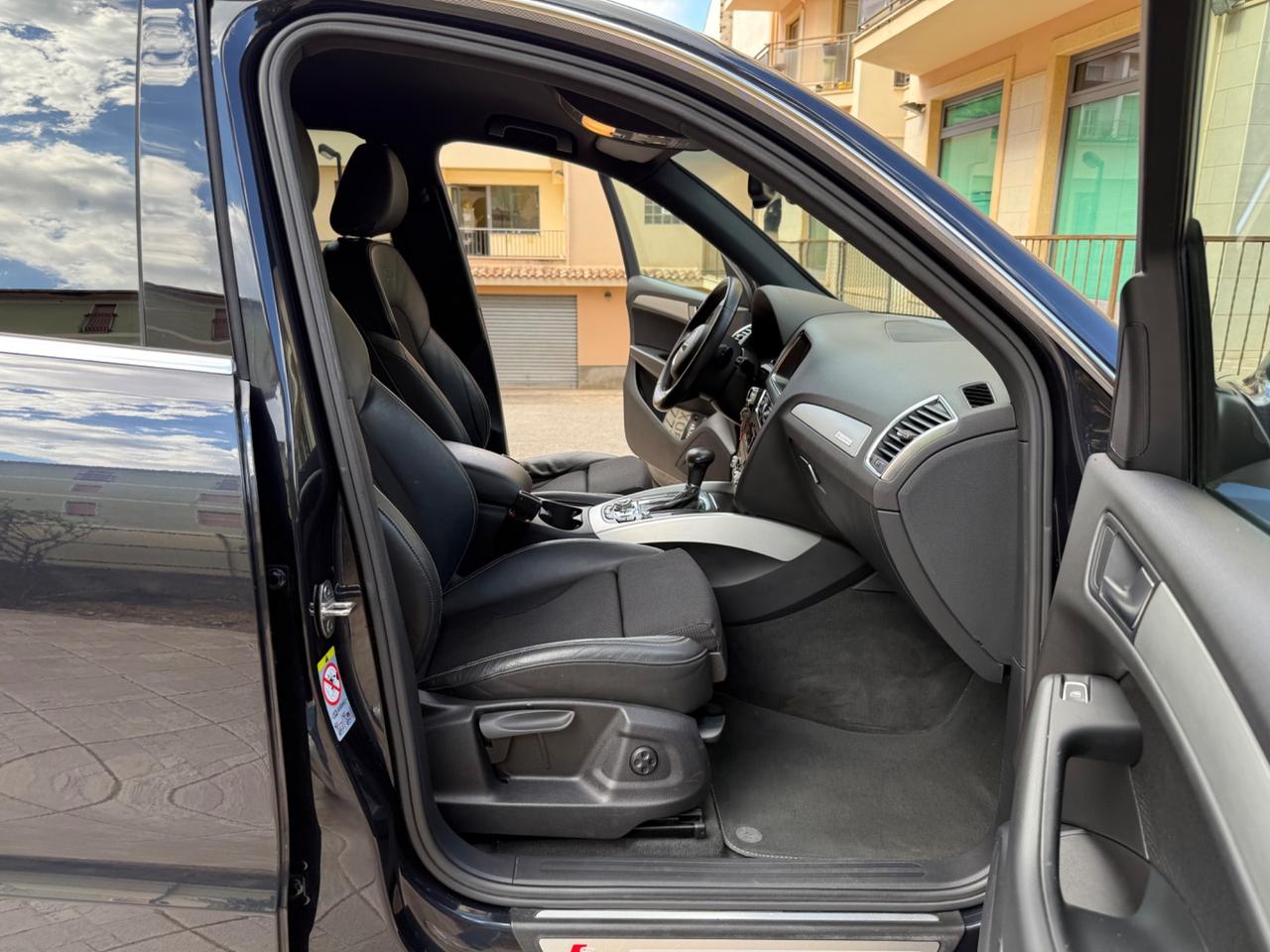 Audi Q5 3.0 V6 TDI 245 CV quattro S tronic S-Line