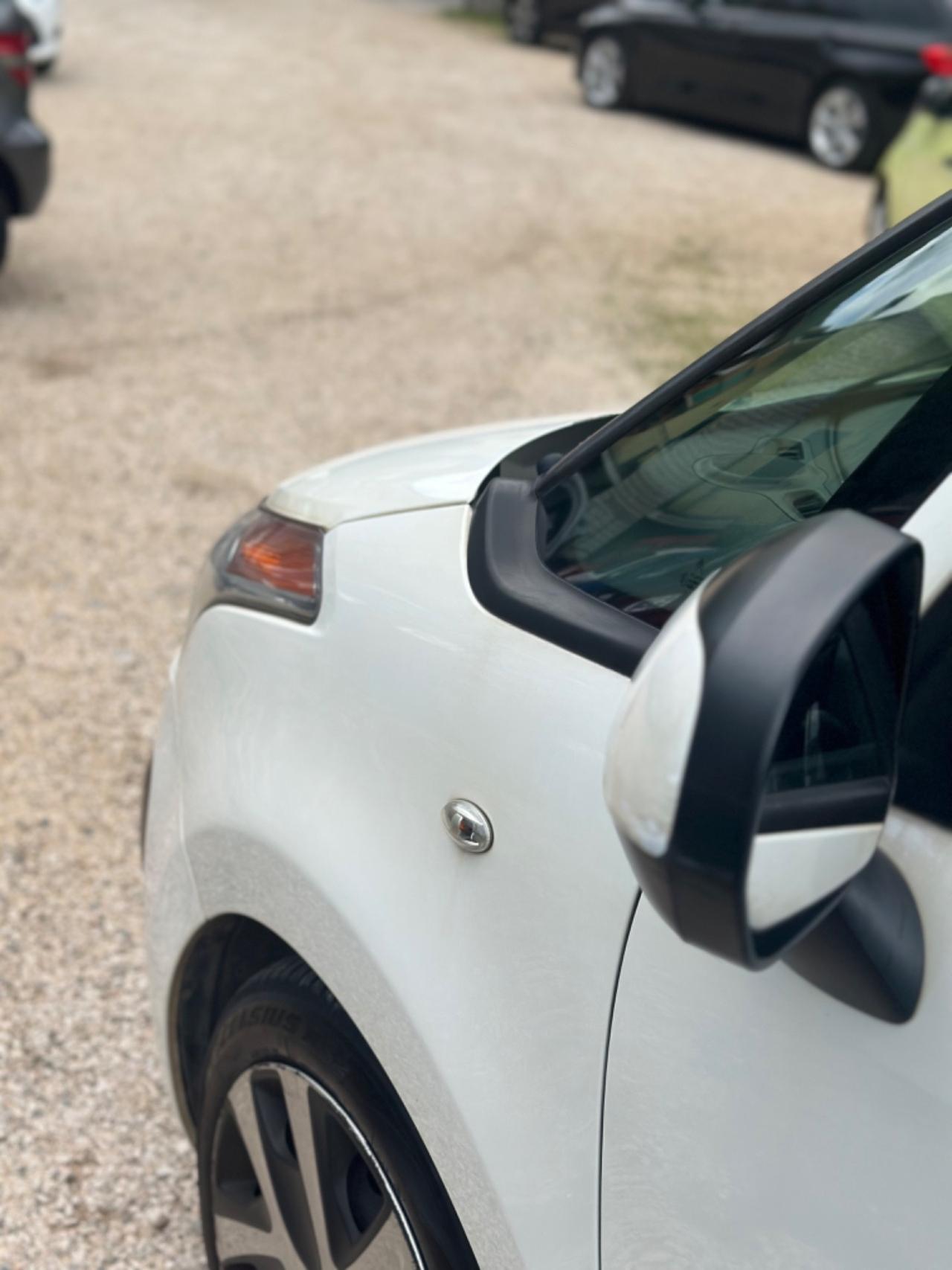 Citroen C3 PICASSO 1.6 HDi EXCLUSIVE KMCERT UNICOPR
