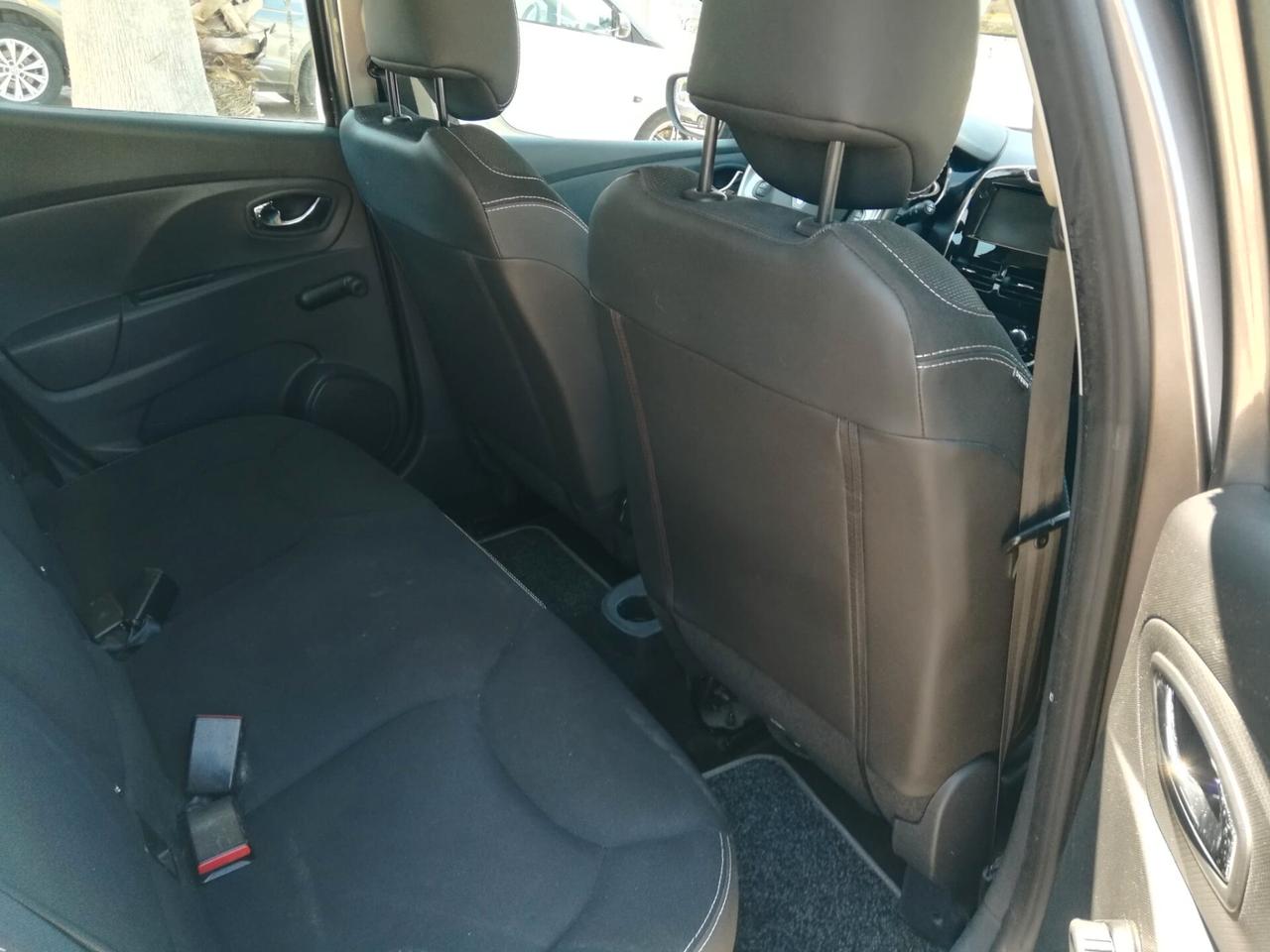 RENAULT - Clio - 1.5 dCi 8V 75 CV 5p. Costume Nat. - NEOPATENTATI - FINANZIABILE - PERMUTE