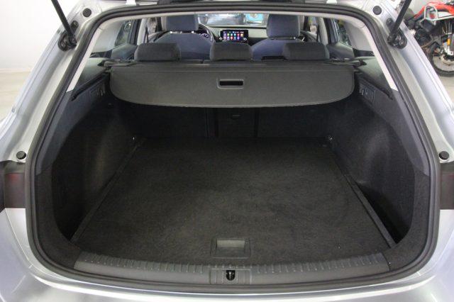 SEAT Leon Sportstourer 2.0 TDI Style 115 CV