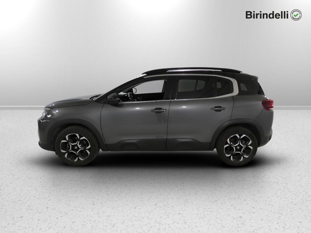 CITROEN C5 Aircross 1ª s. - C5 Aircross BlueHDi 130 S&S EAT8 Feel Pack