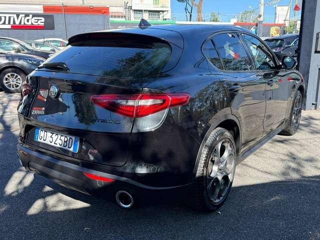 Alfa Romeo Stelvio Stelvio 2.2 Q4 190cv AUTOMATICA PRONT
