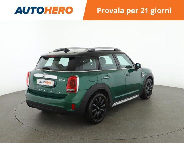 MINI Countryman 1.5 Cooper Boost Countryman