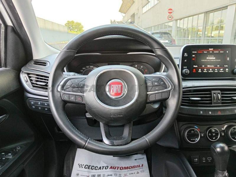 FIAT Tipo Tipo SW 1.6 mjt Lounge s&s 120cv dct