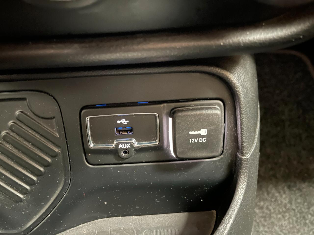 Jeep Renegade Limited 1.6 mjet 120cv-Ok Neopatentati-LEGGI SOTTO