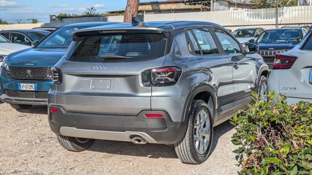 JEEP Avenger ALTITUDE TURBO 1.2cc 100cv SAFETYPACK